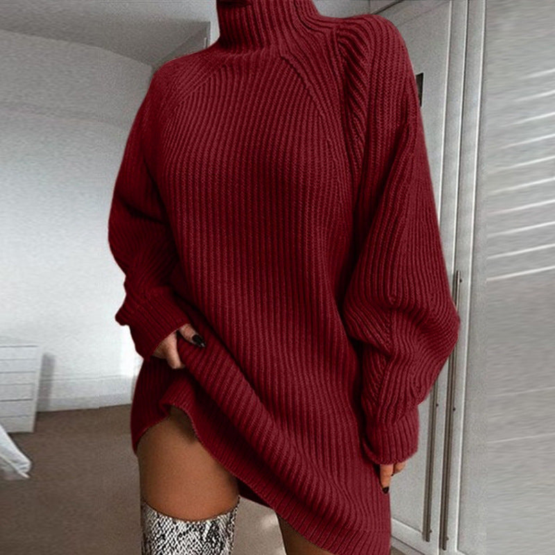 Maglione splendidamente realizzato