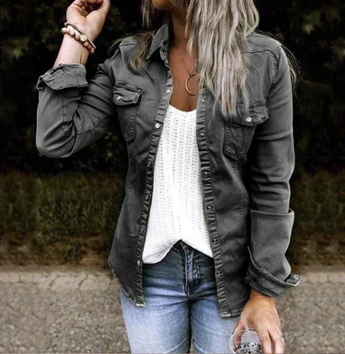 LP | cappotto estivo alla moda