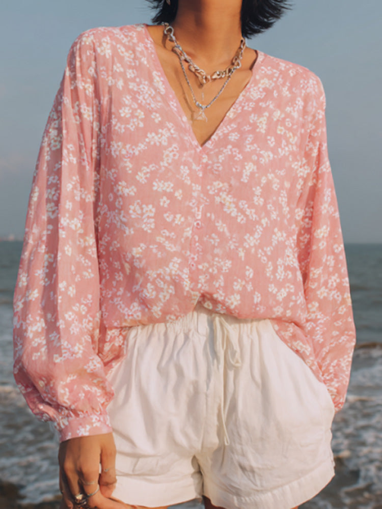 Camicia splendidamente realizzato