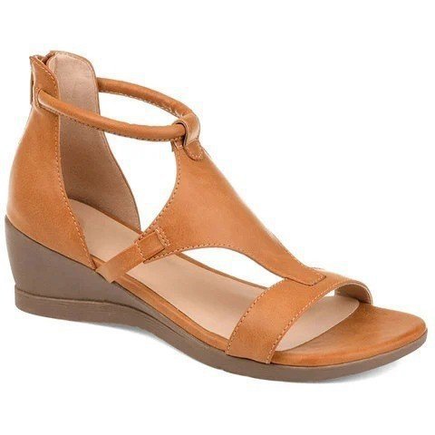 Sandali Ortopediche Chic dal Design Unico