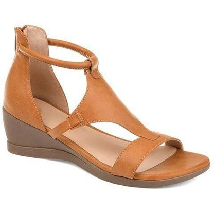 Sandali Ortopediche Chic dal Design Unico