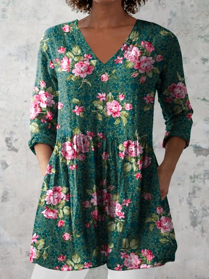 Top dal design curato