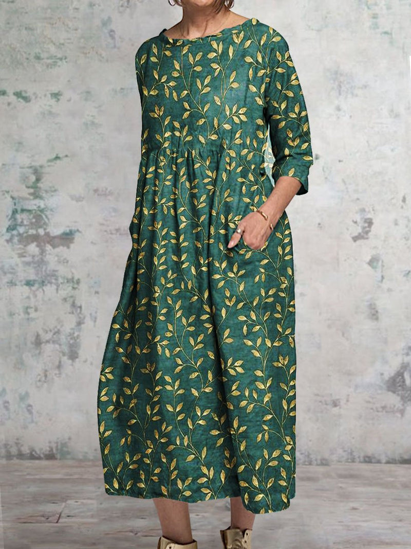 Vestito dal design elegante