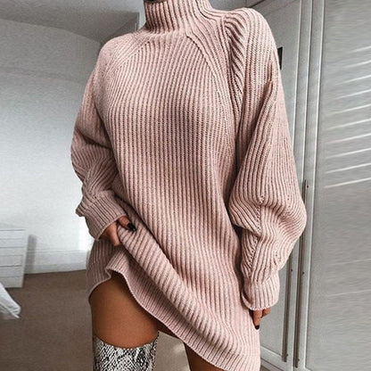 Maglione splendidamente realizzato