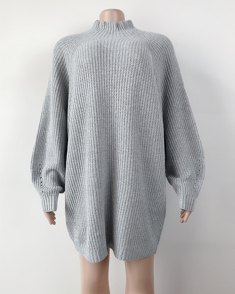 Maglione splendidamente realizzato