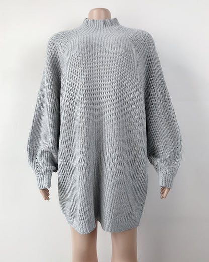 Maglione splendidamente realizzato