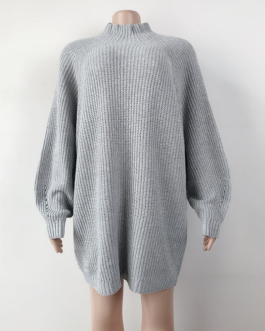 Maglione splendidamente realizzato