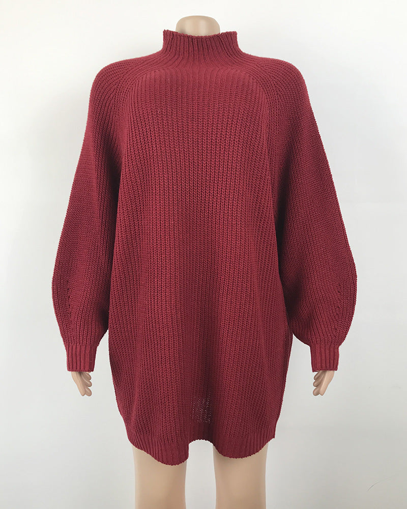 Maglione splendidamente realizzato