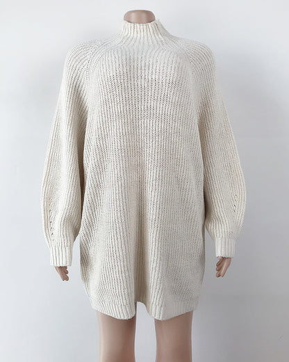 Maglione splendidamente realizzato