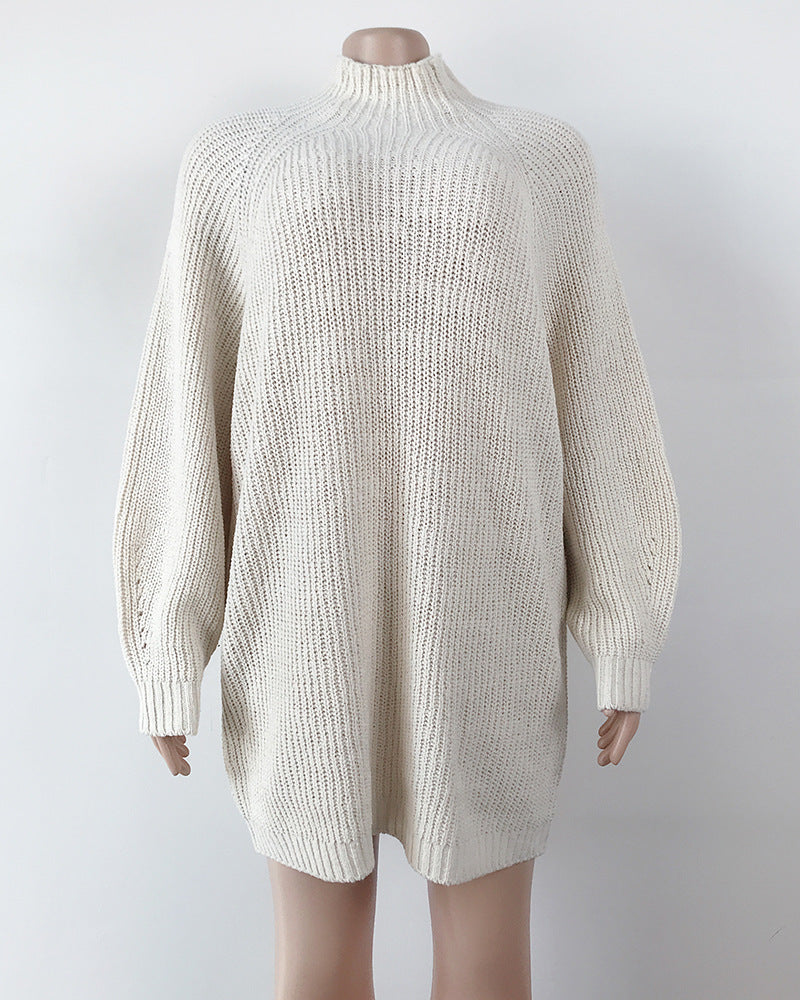 Maglione splendidamente realizzato