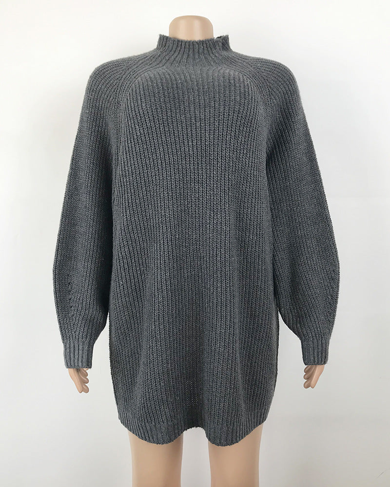 Maglione splendidamente realizzato