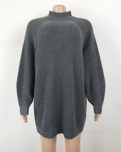 Maglione splendidamente realizzato