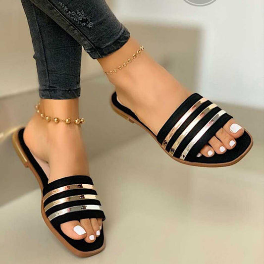 Sandali Ortopediche Stilose per Ogni Occasione