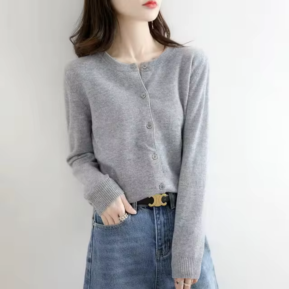 Maglione vintage classico