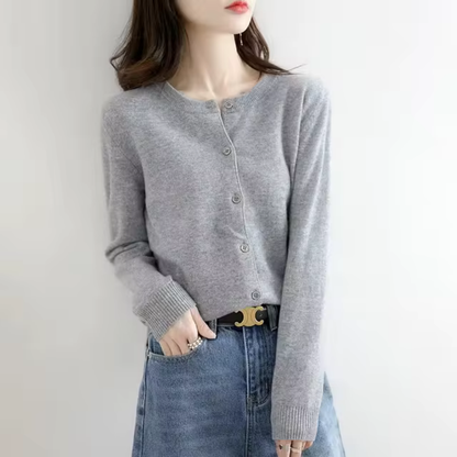 Maglione vintage classico