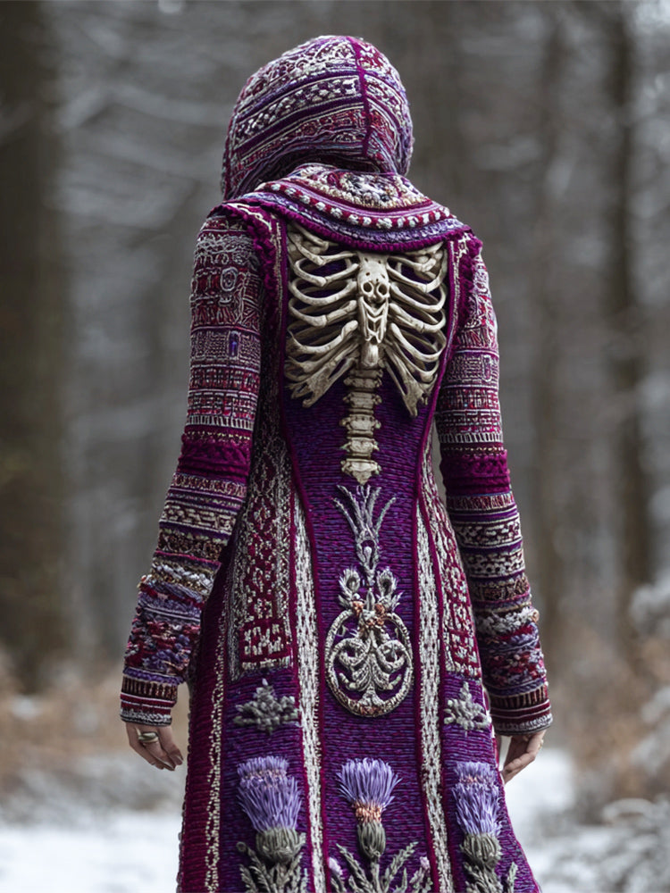 Vestito ispirato al vintage