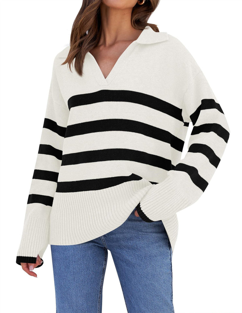 Maglione vintage classico
