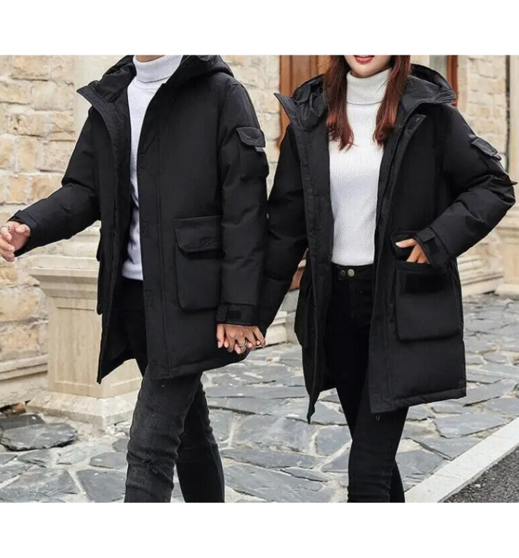 Giacca in stile vintage senza tempo
