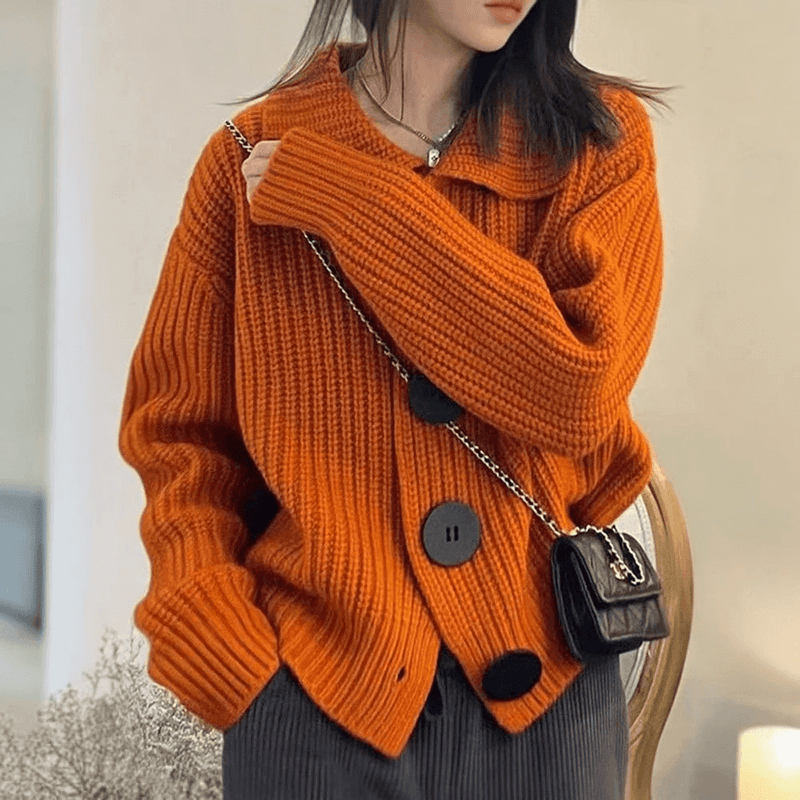 Maglione vintage classico