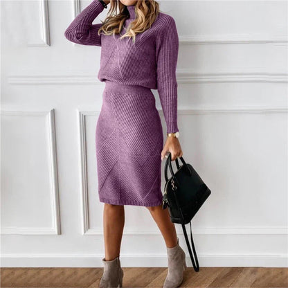 Maglione ispirato al vintage