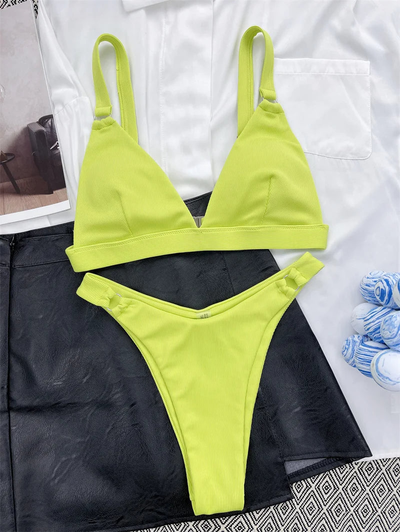 Jessica® | and Versatile Bikini