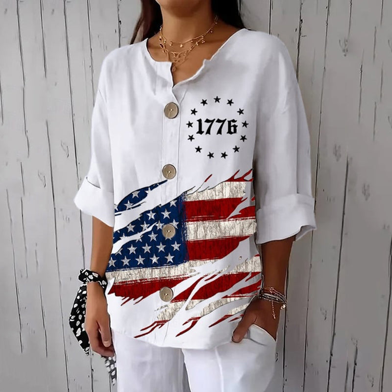 Camicia splendidamente realizzato