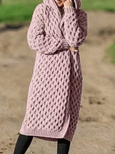 Cappotto in stile vintage senza tempo