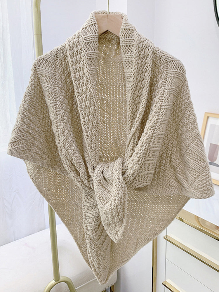 Capo dal design curato