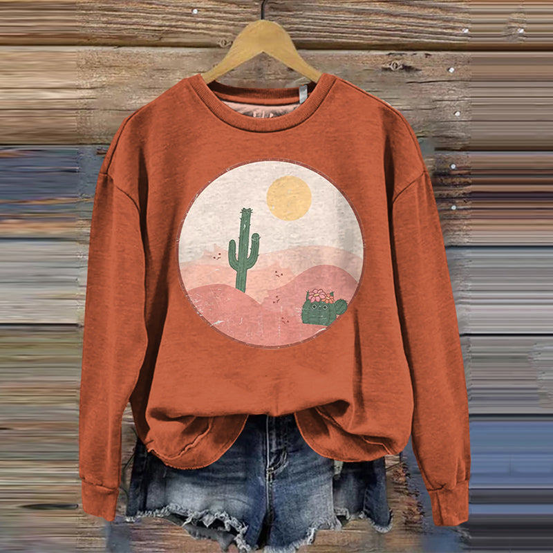 Camicia dal design curato