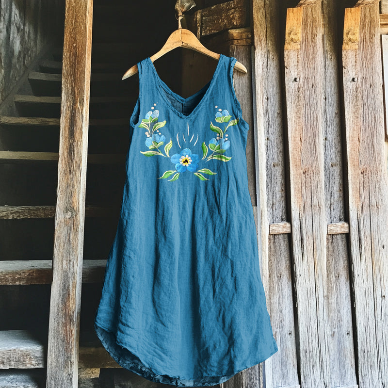 Vestito dal design elegante