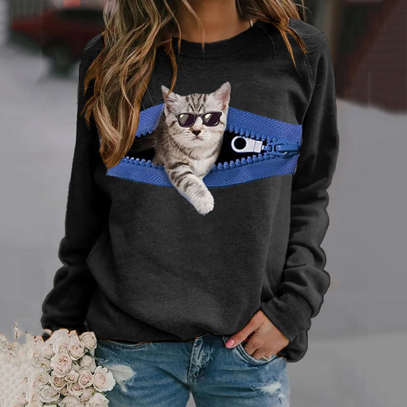 Camicia in stile vintage senza tempo