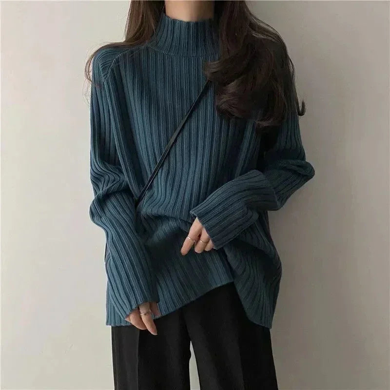 Maglione vintage classico