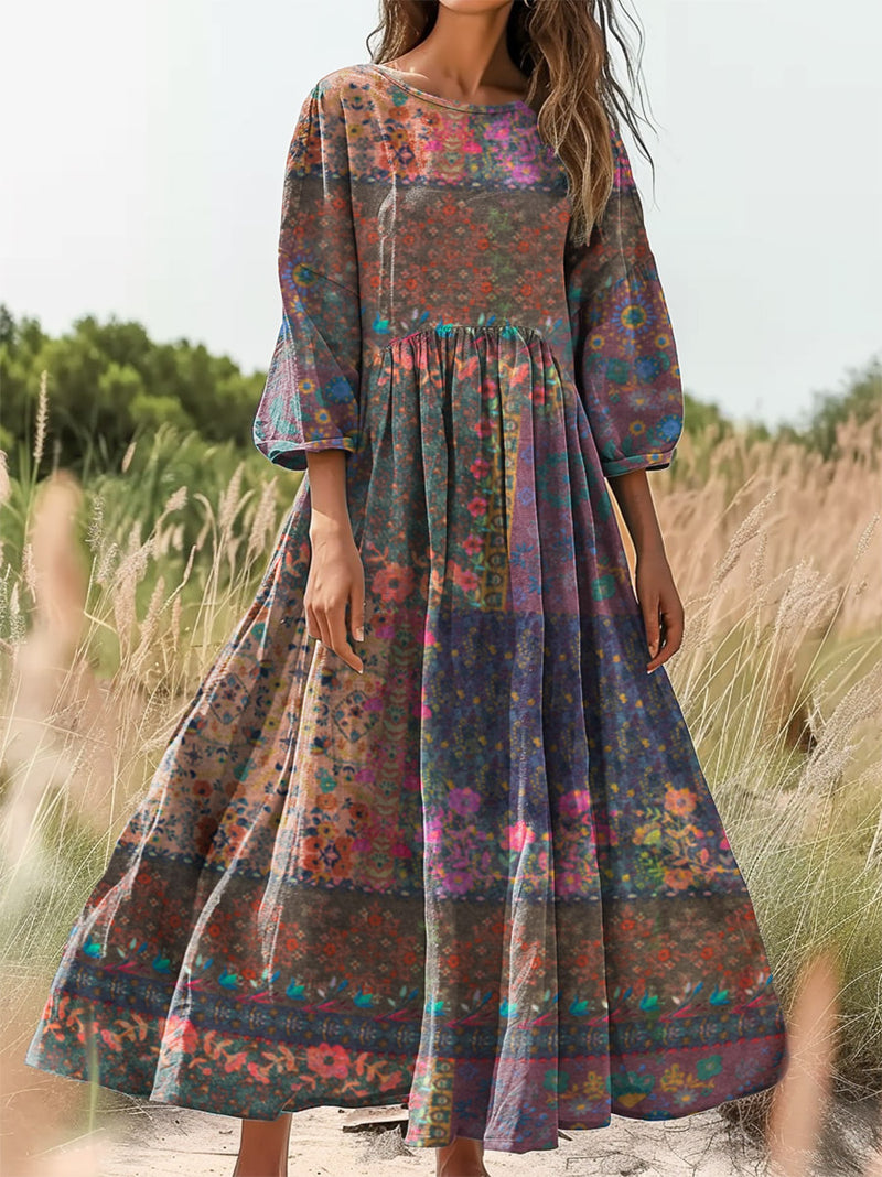 Capo dal design curato