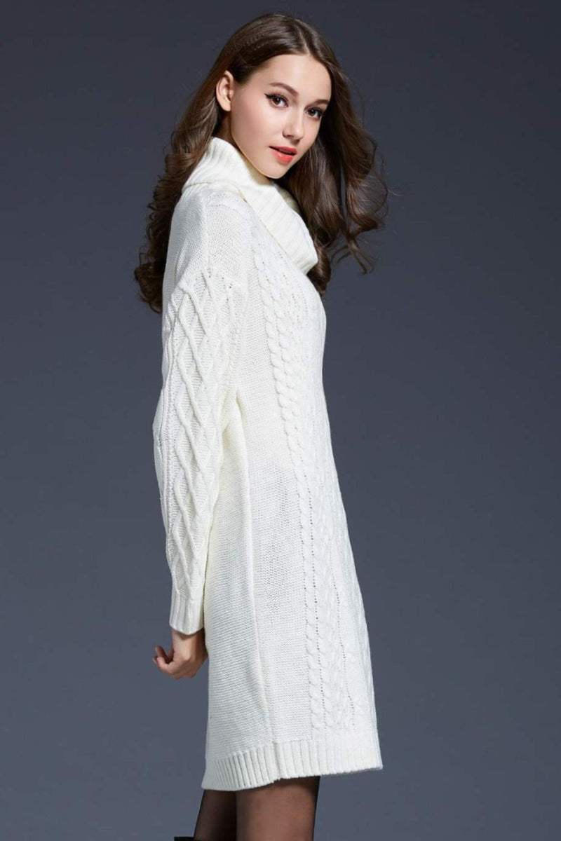 Maglione dal design classico