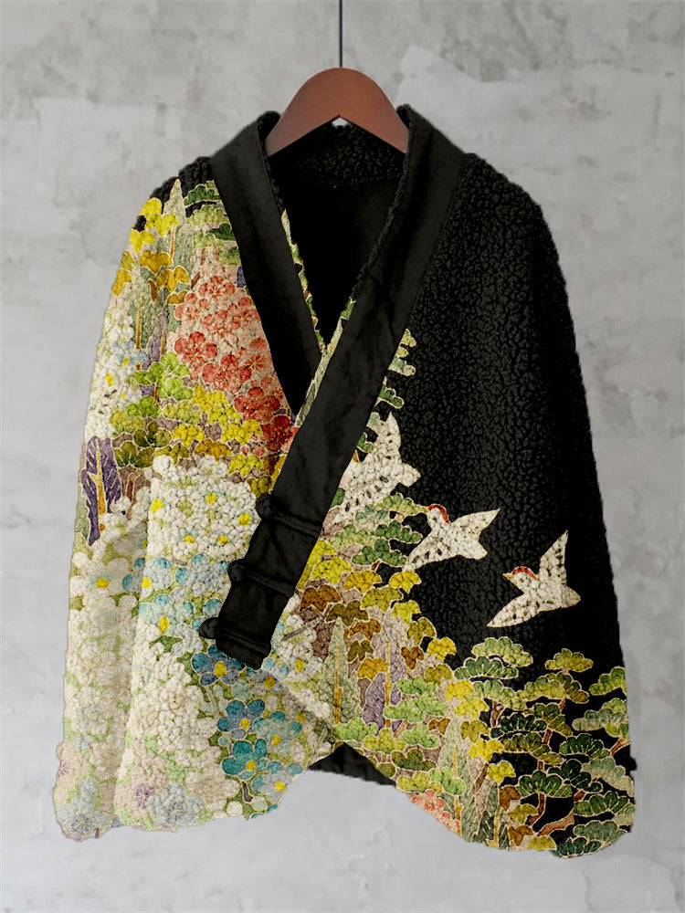 Cardigan dal design elegante
