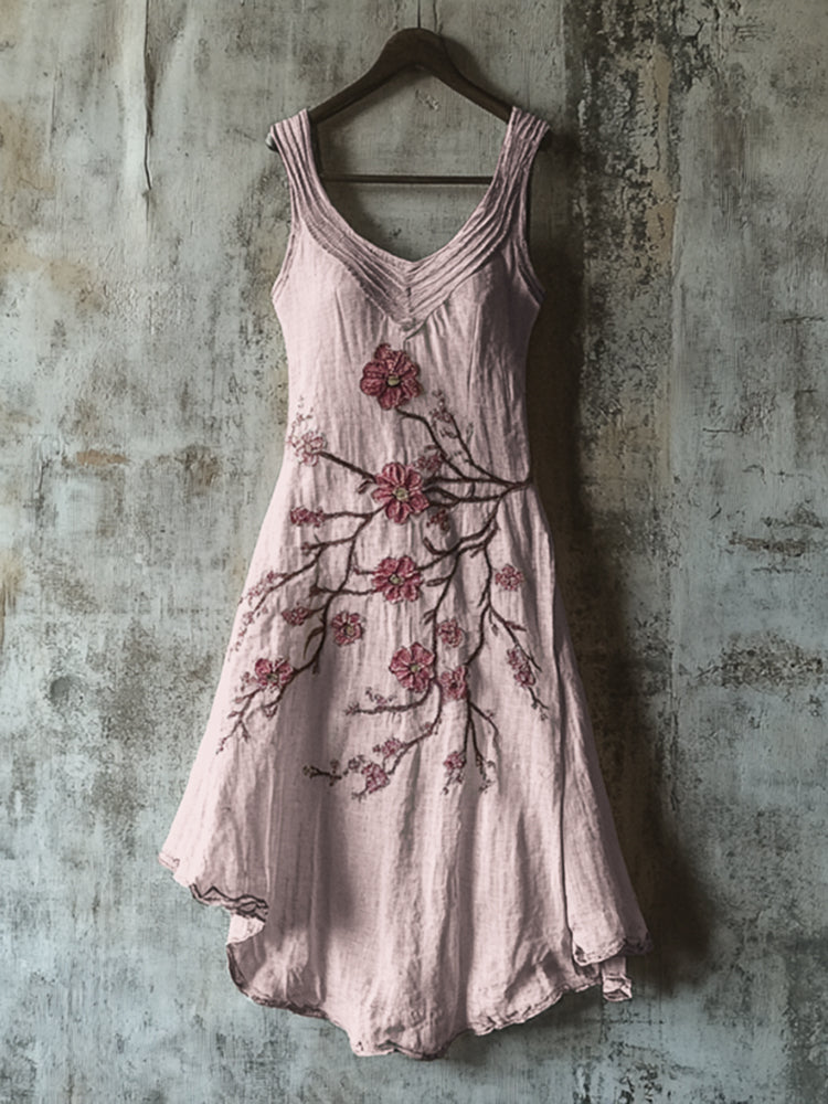 Vestito vintage classico