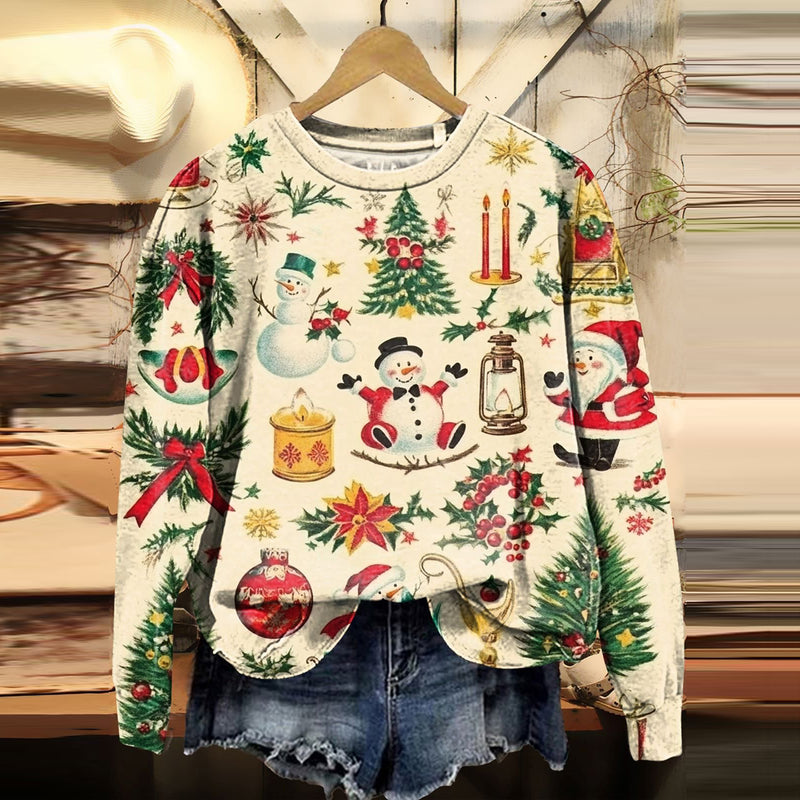 Camicia vintage classico
