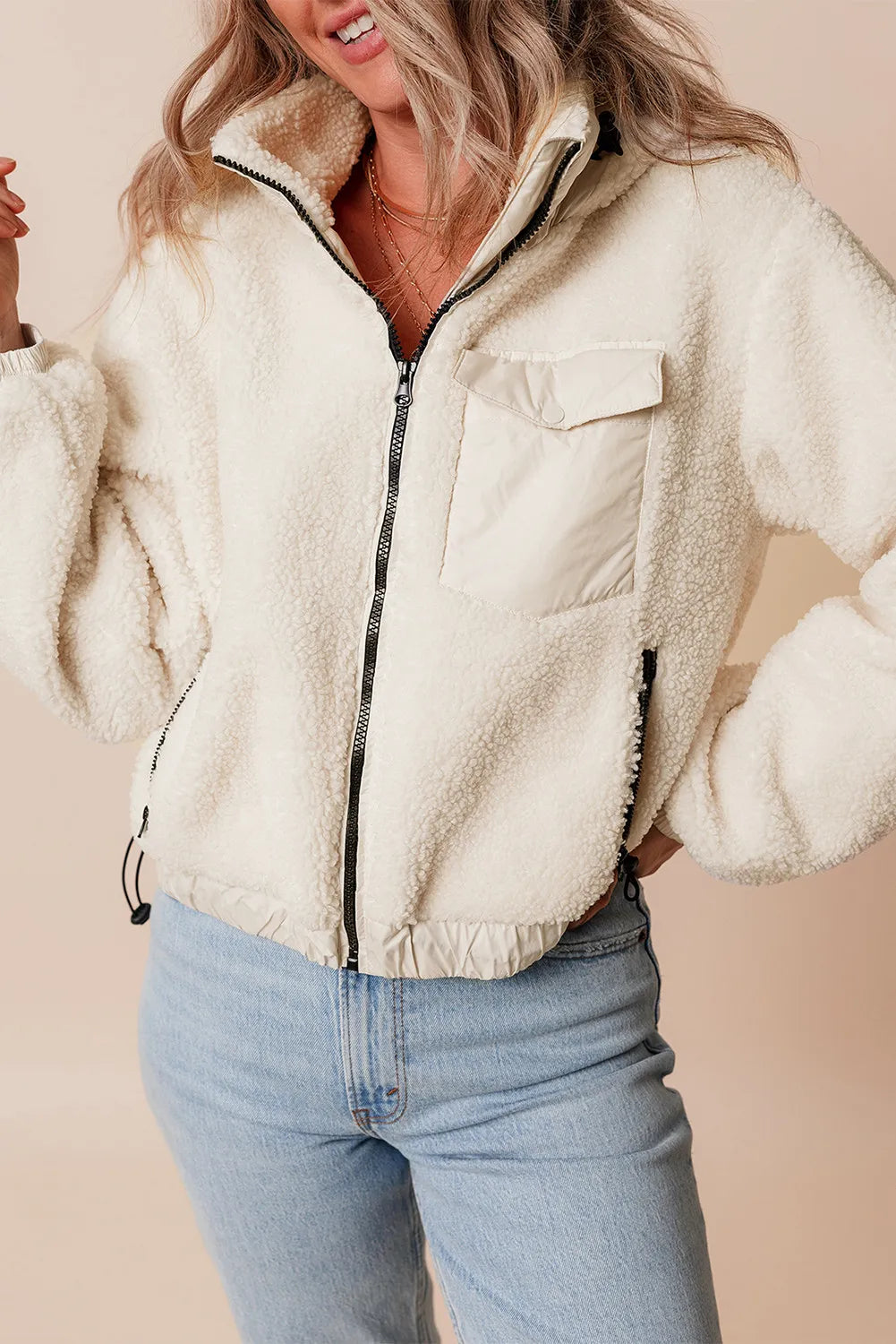 Giacca vintage classico