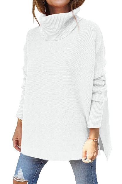 Maglione dal design elegante