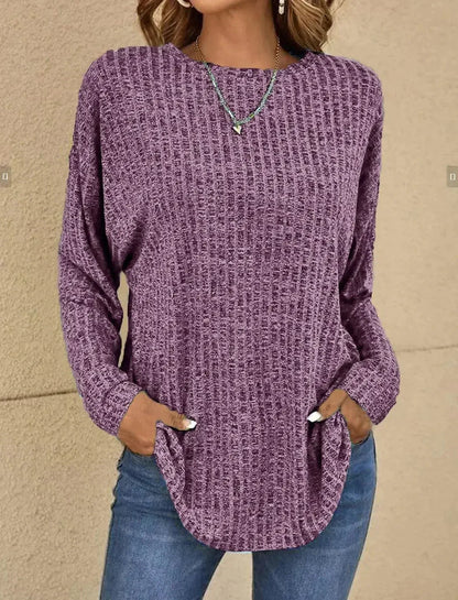 Maglione splendidamente realizzato