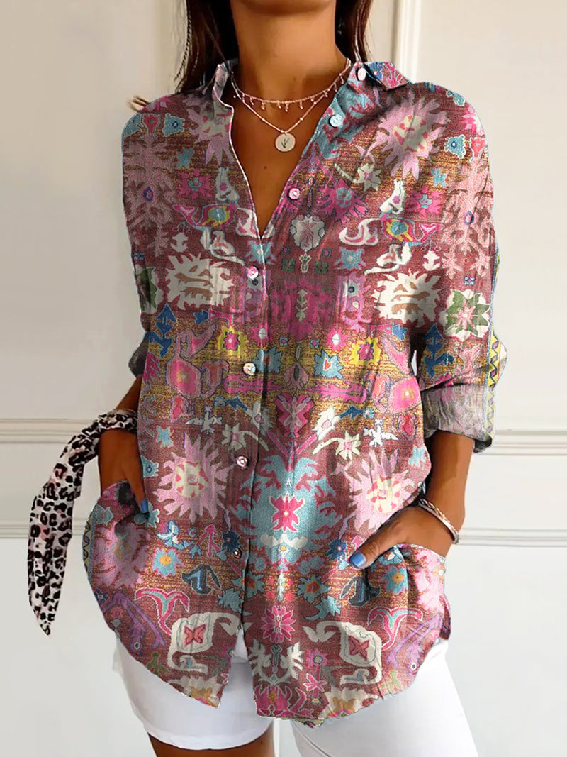 Camicia splendidamente realizzato