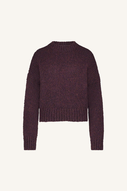 Maglione vintage classico