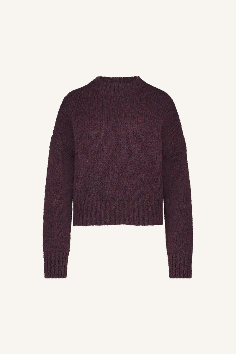 Maglione vintage classico