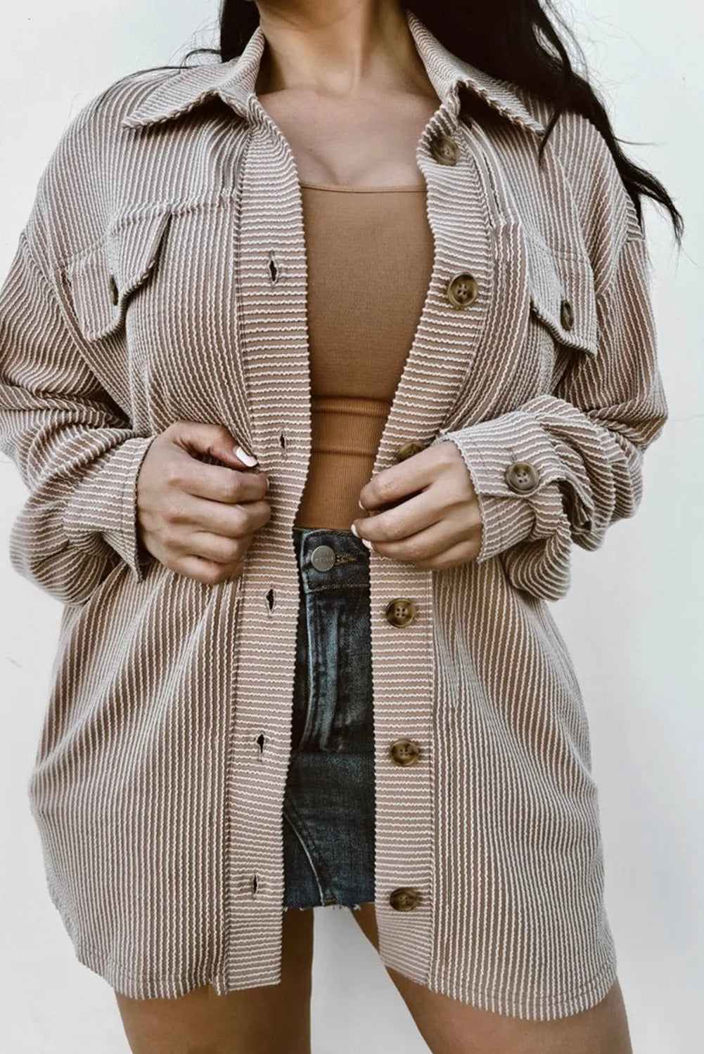Galadriel | Casual and Stylish winter Jacket
