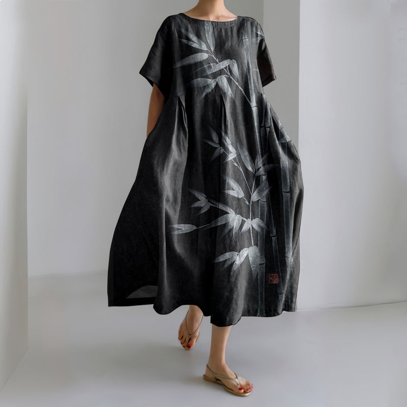 Vestito dal design raffinato