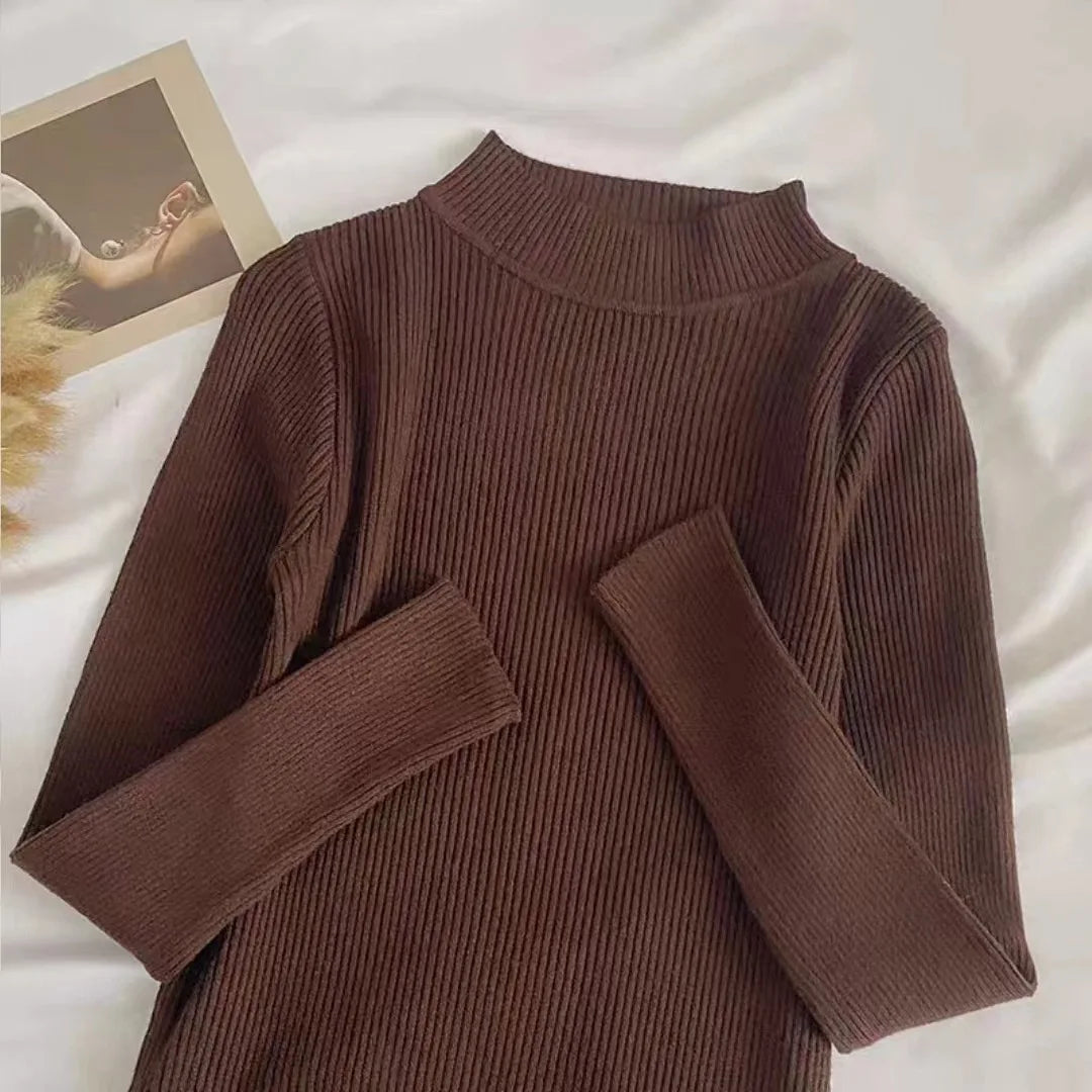 Maglione vintage classico