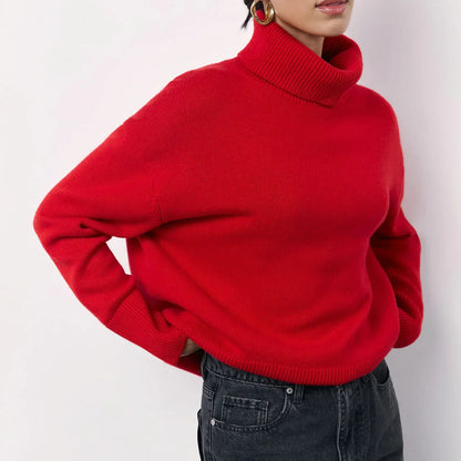 Maglione dal design raffinato