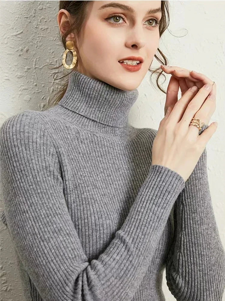 Maglione vintage classico