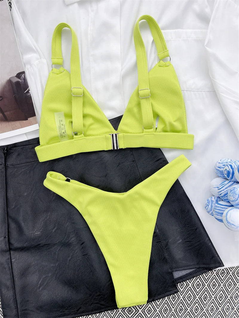 Hilda® | and Versatile Bikini