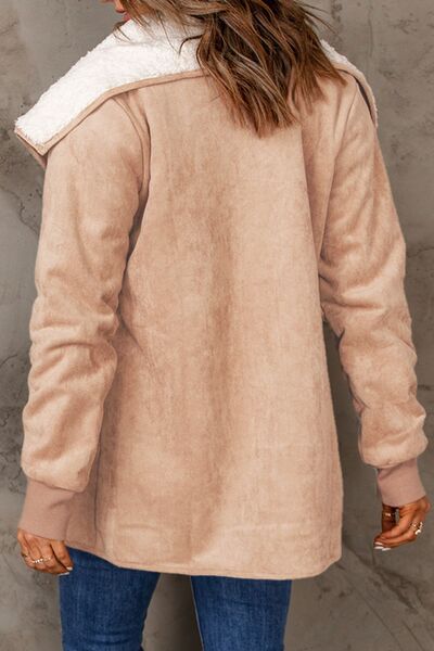 Giacca dal design elegante